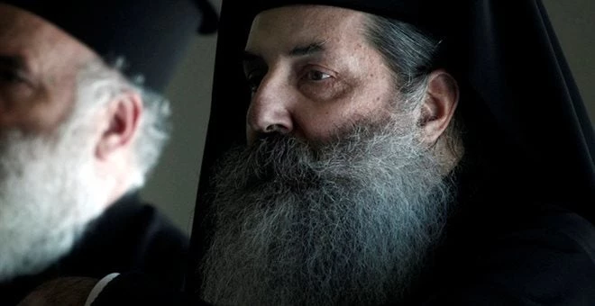 Σεραφείμ: Η κυβέρνηση θα κάνει τα πάντα για να περάσει τις Πρέσπες